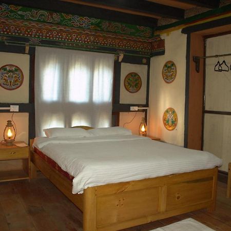 Ama'S Village Lodge بارو المظهر الخارجي الصورة