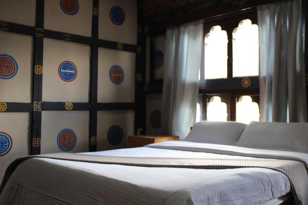 Ama'S Village Lodge بارو المظهر الخارجي الصورة