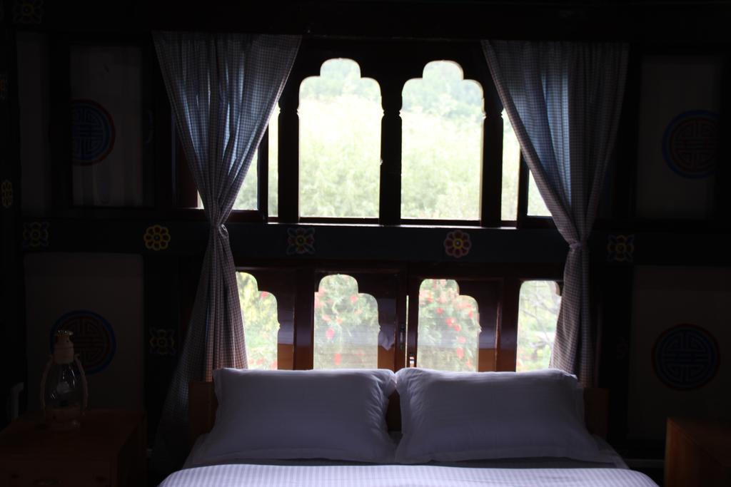 Ama'S Village Lodge بارو المظهر الخارجي الصورة
