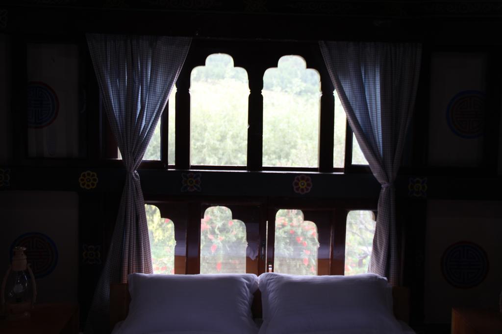 Ama'S Village Lodge بارو المظهر الخارجي الصورة