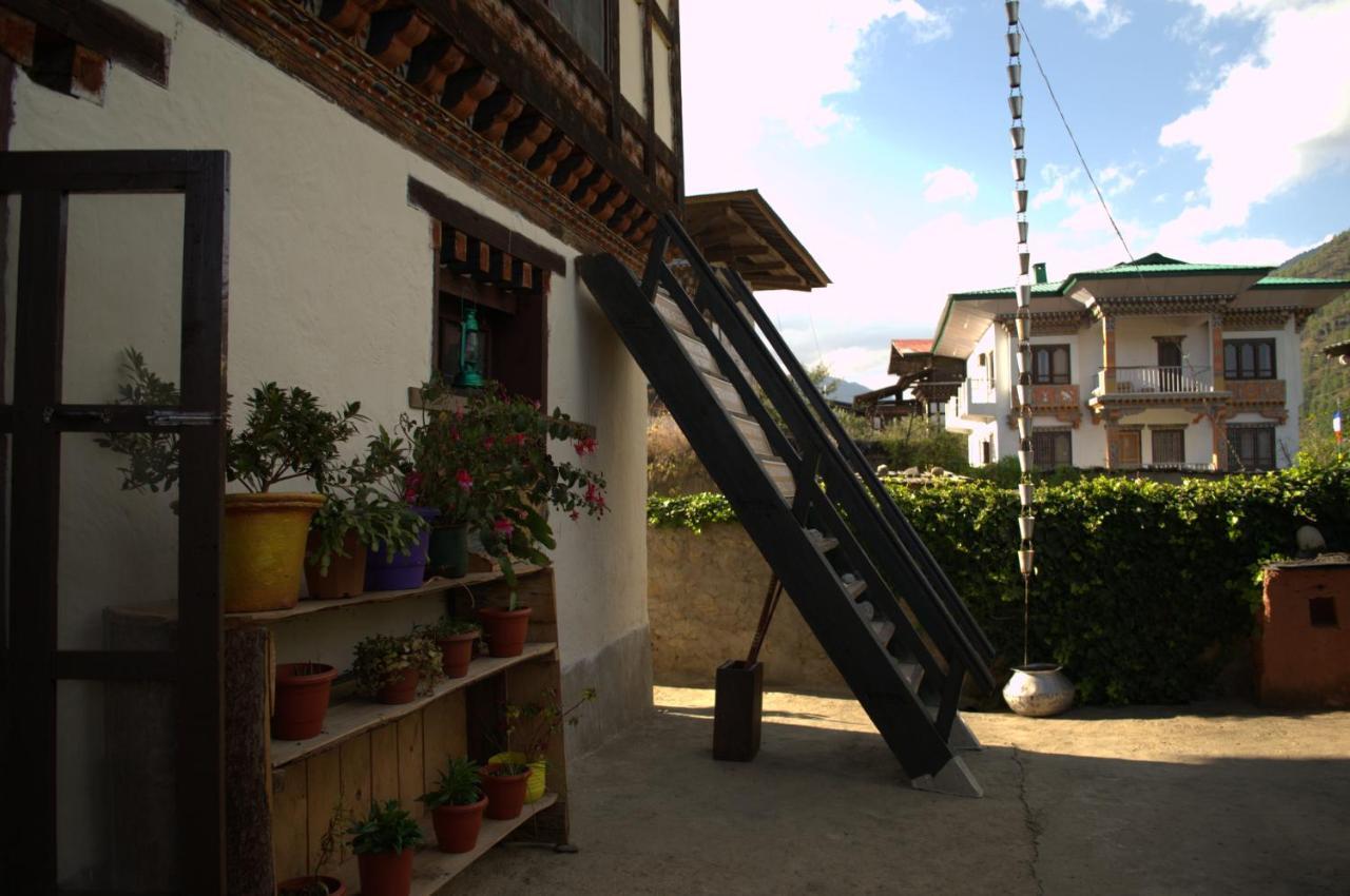 Ama'S Village Lodge بارو المظهر الخارجي الصورة