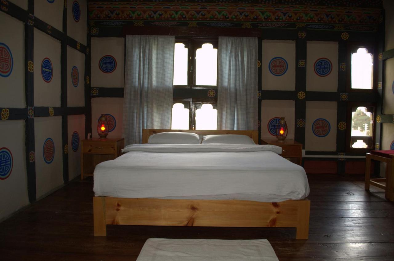 Ama'S Village Lodge بارو المظهر الخارجي الصورة
