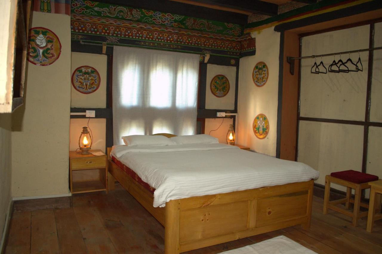Ama'S Village Lodge بارو المظهر الخارجي الصورة