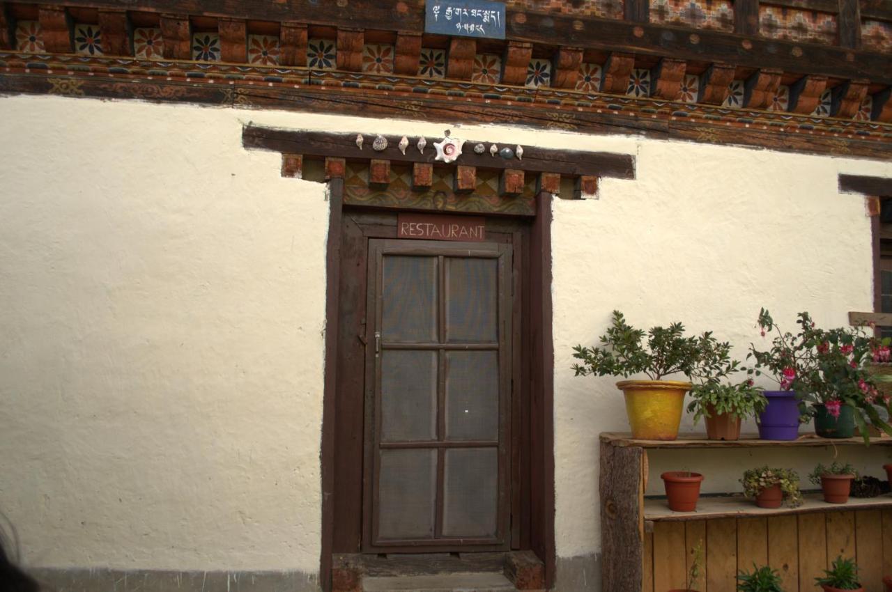 Ama'S Village Lodge بارو المظهر الخارجي الصورة