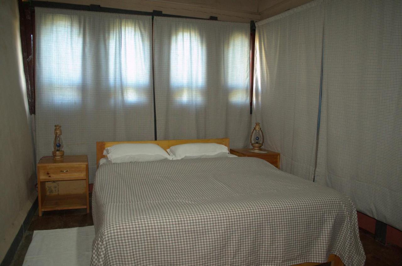 Ama'S Village Lodge بارو المظهر الخارجي الصورة
