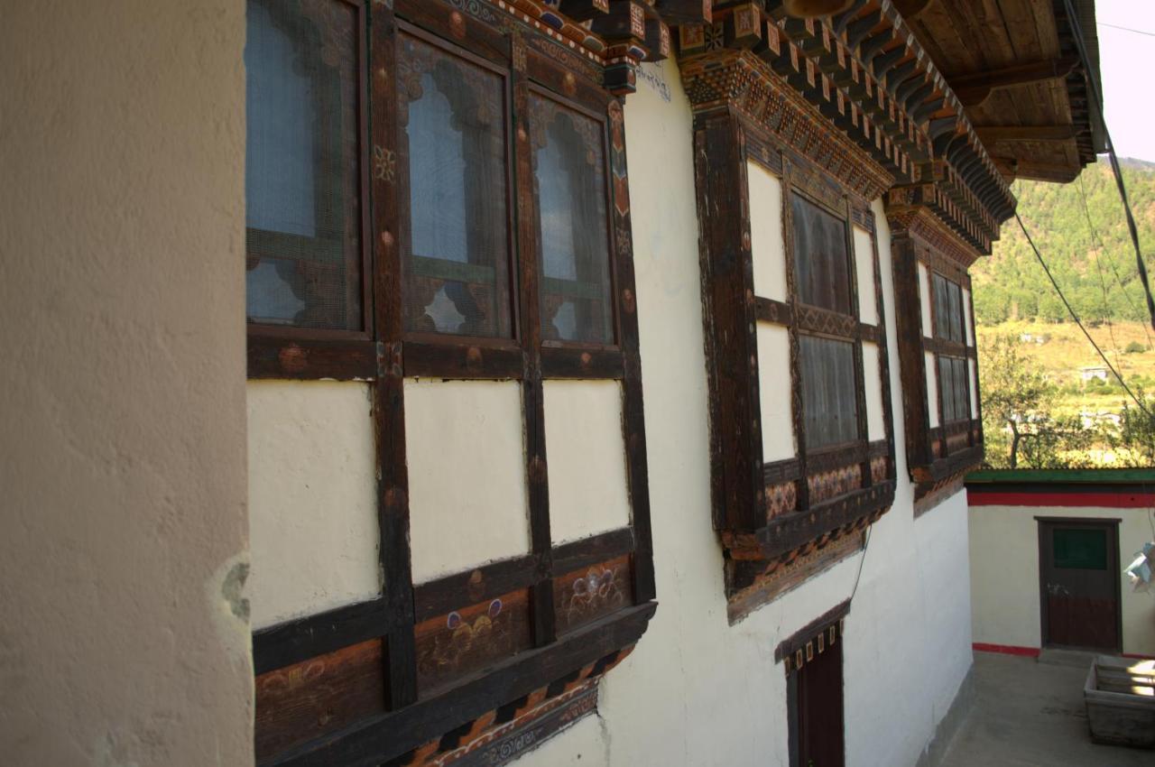 Ama'S Village Lodge بارو المظهر الخارجي الصورة