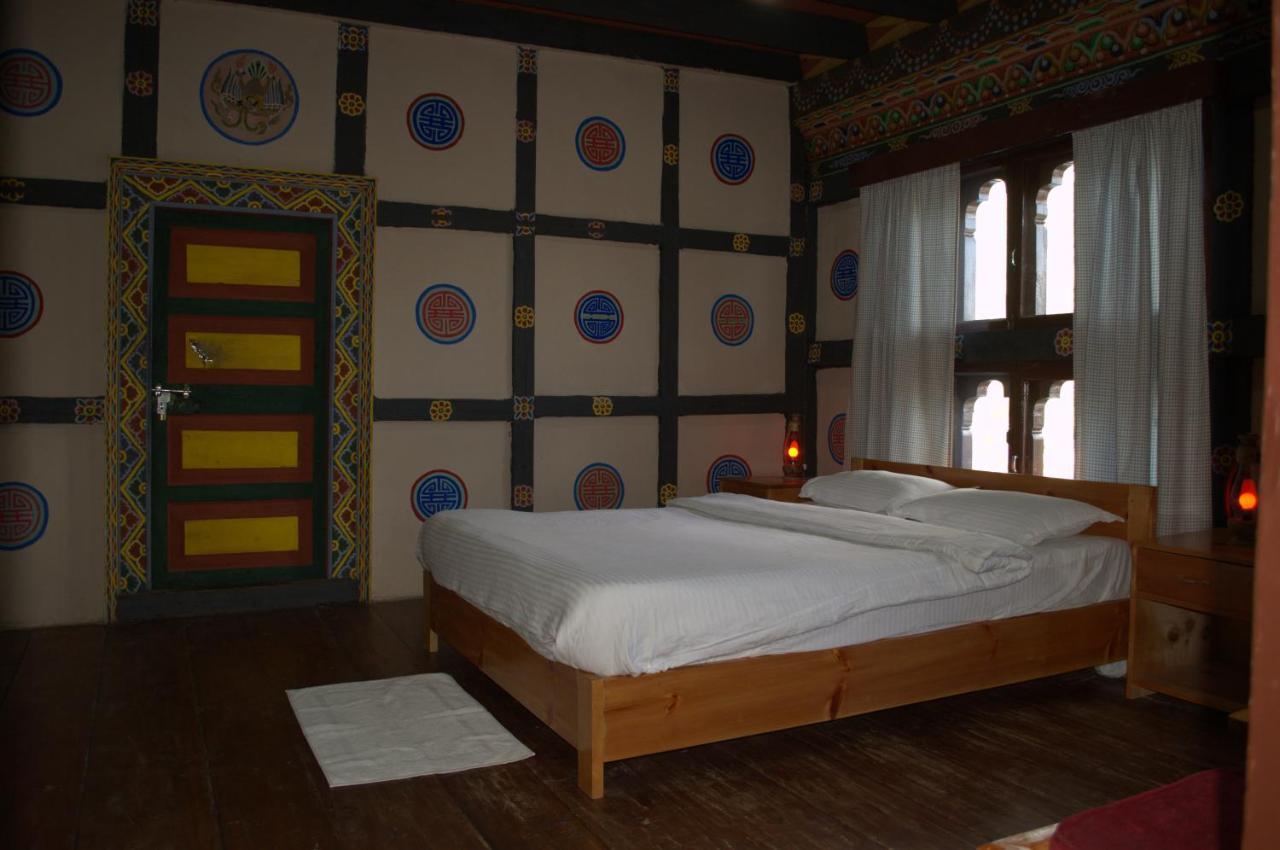 Ama'S Village Lodge بارو المظهر الخارجي الصورة