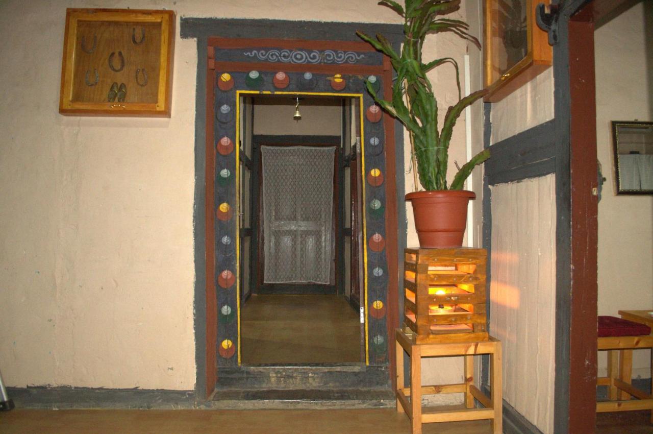 Ama'S Village Lodge بارو المظهر الخارجي الصورة