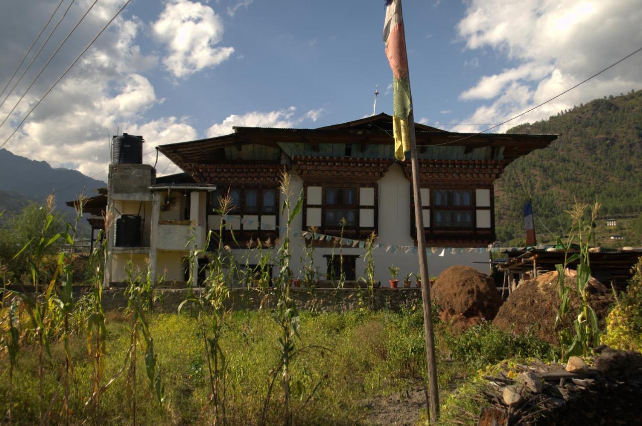 Ama'S Village Lodge بارو المظهر الخارجي الصورة
