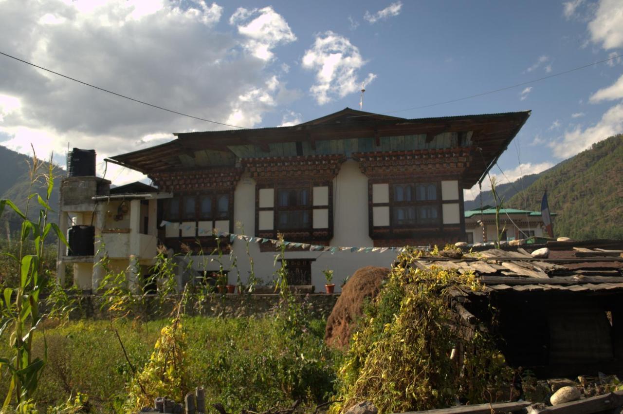 Ama'S Village Lodge بارو المظهر الخارجي الصورة