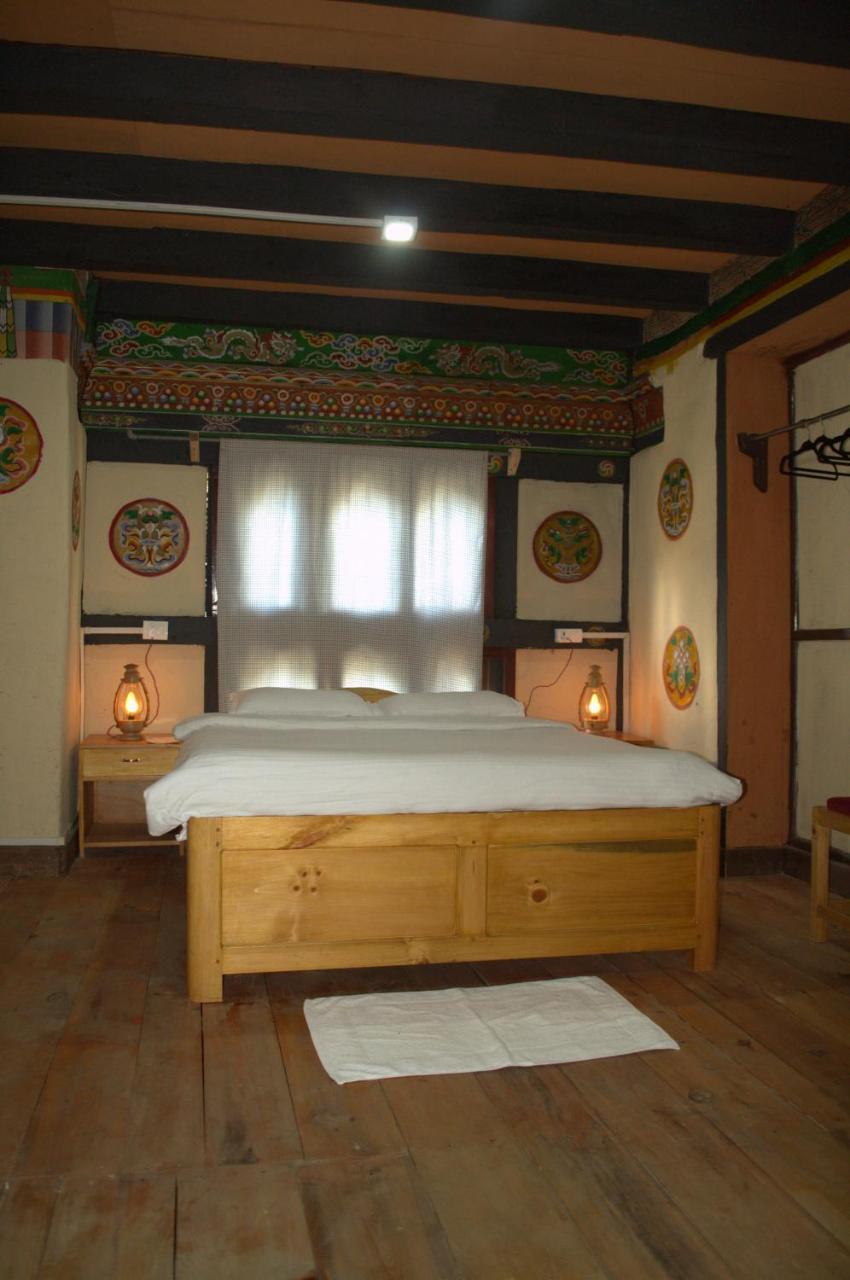 Ama'S Village Lodge بارو المظهر الخارجي الصورة