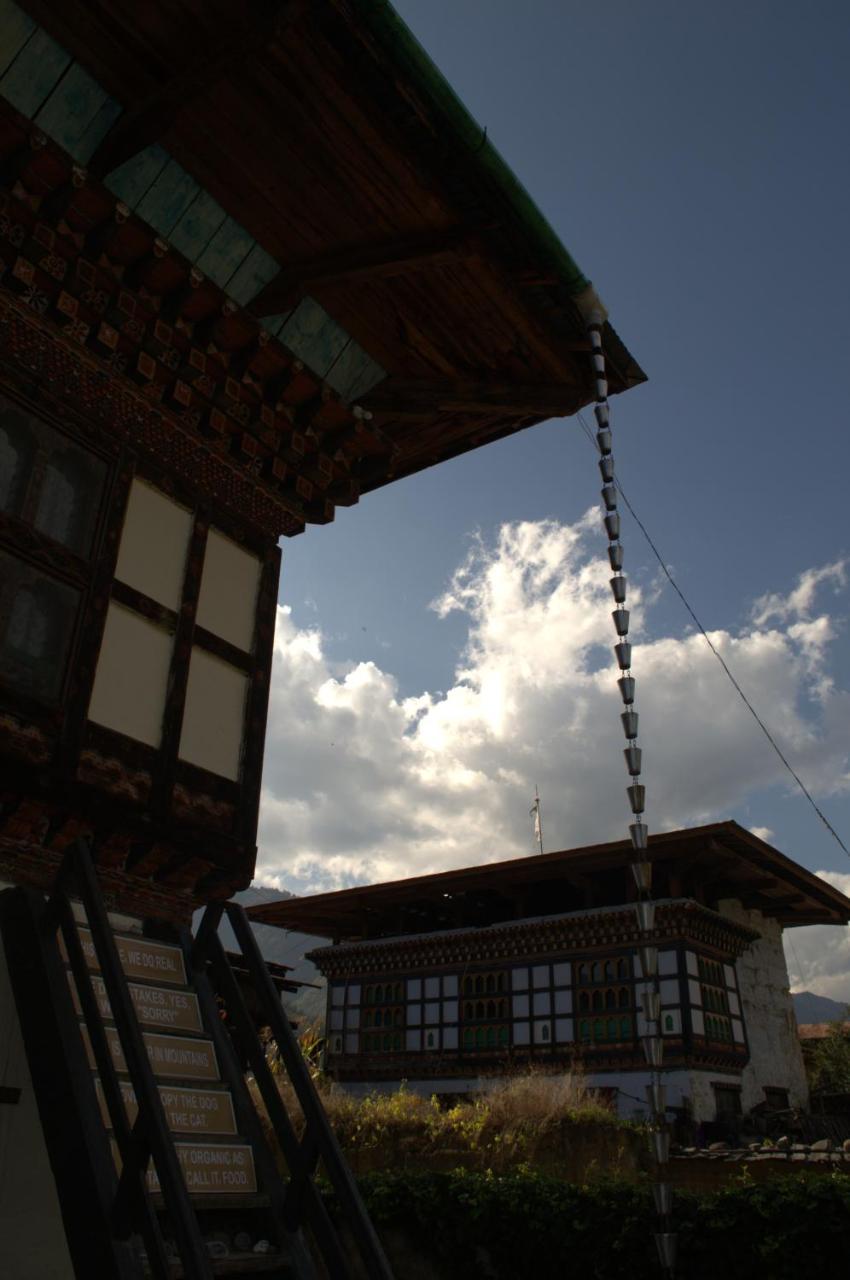 Ama'S Village Lodge بارو المظهر الخارجي الصورة