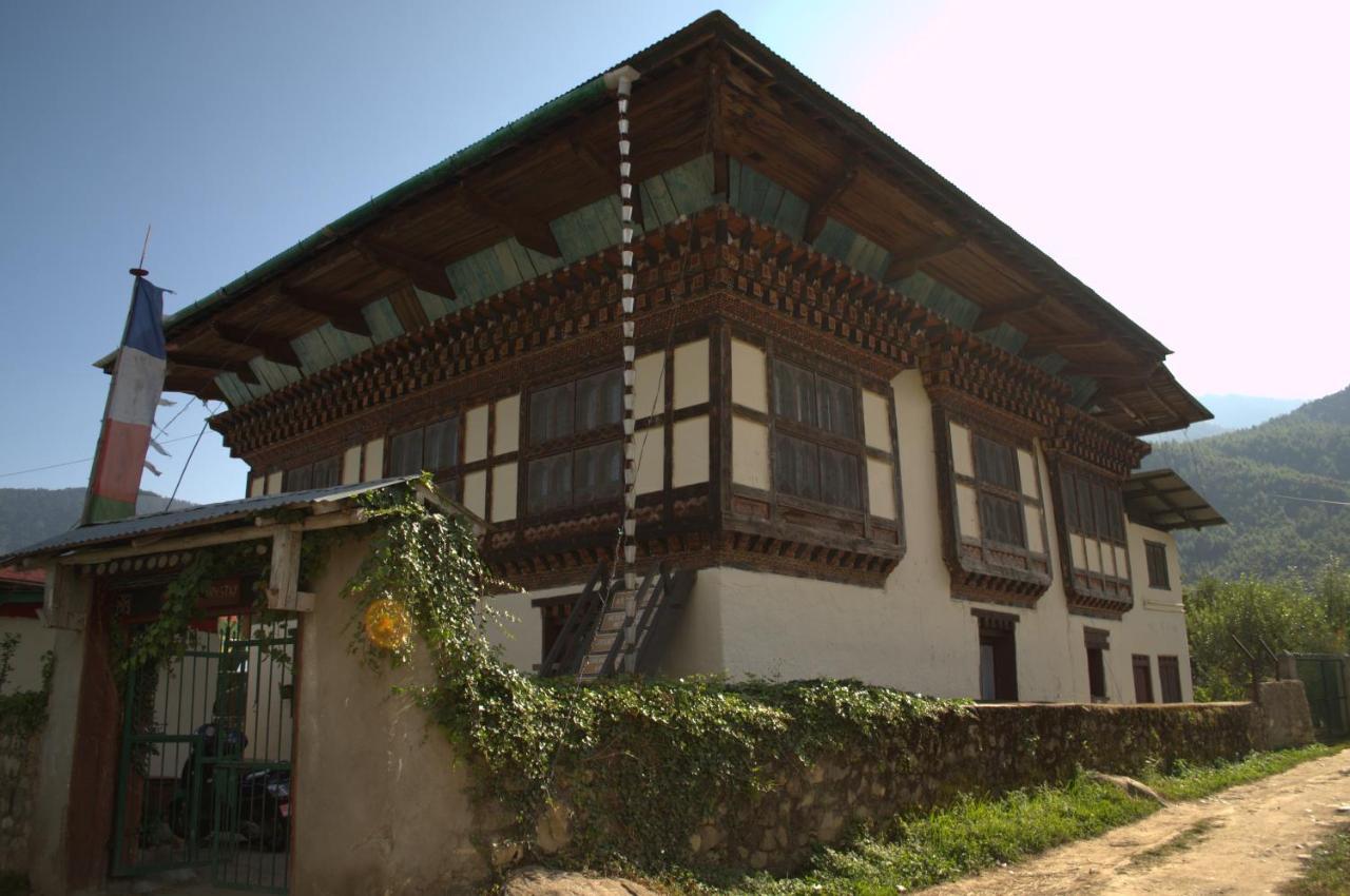 Ama'S Village Lodge بارو المظهر الخارجي الصورة